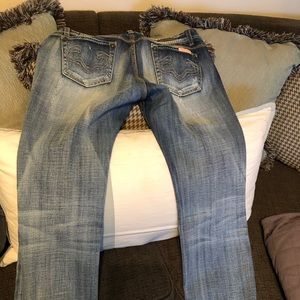 Express Jeans